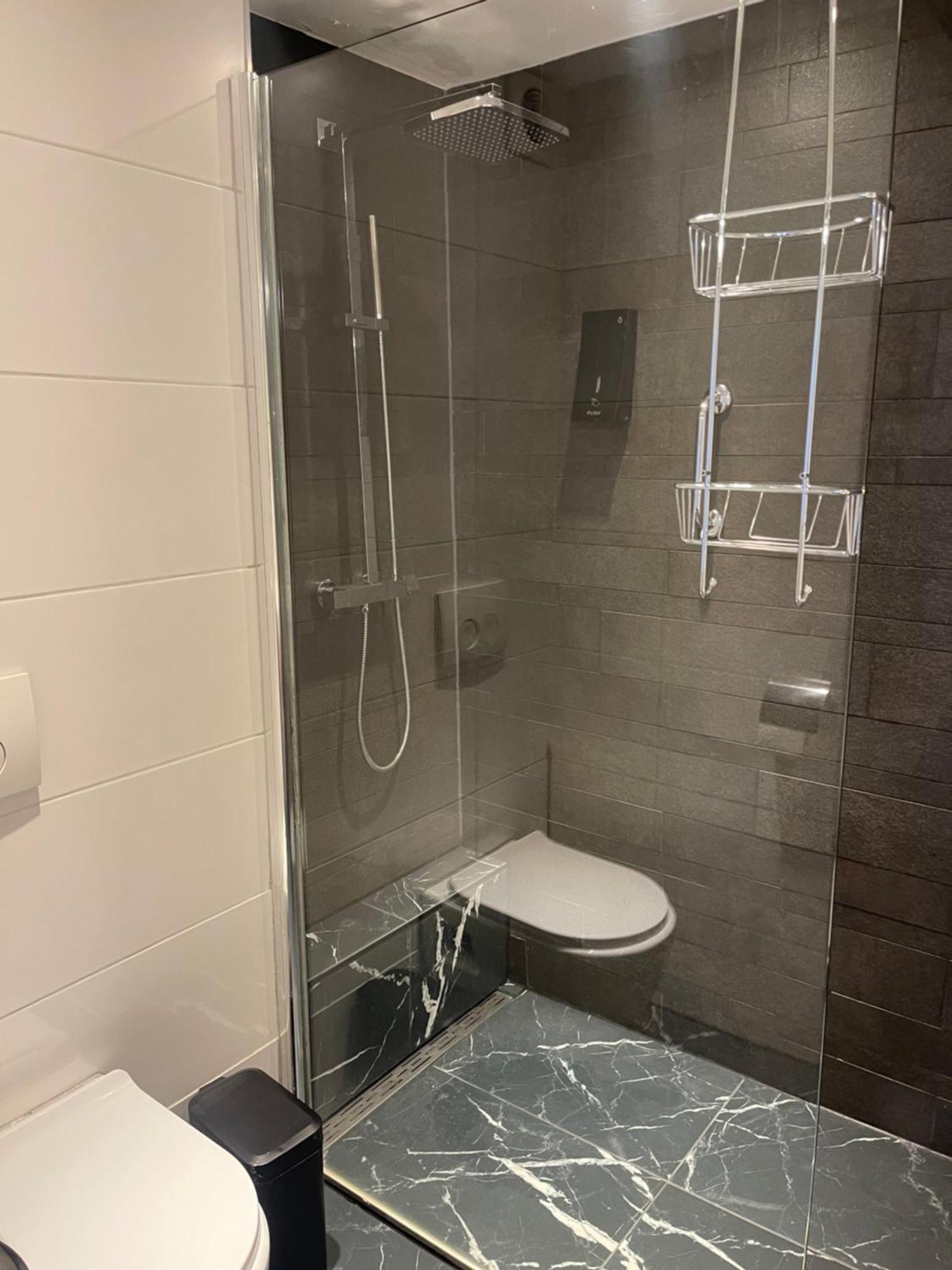Hotel Anco 阿姆斯特丹 外观 照片
